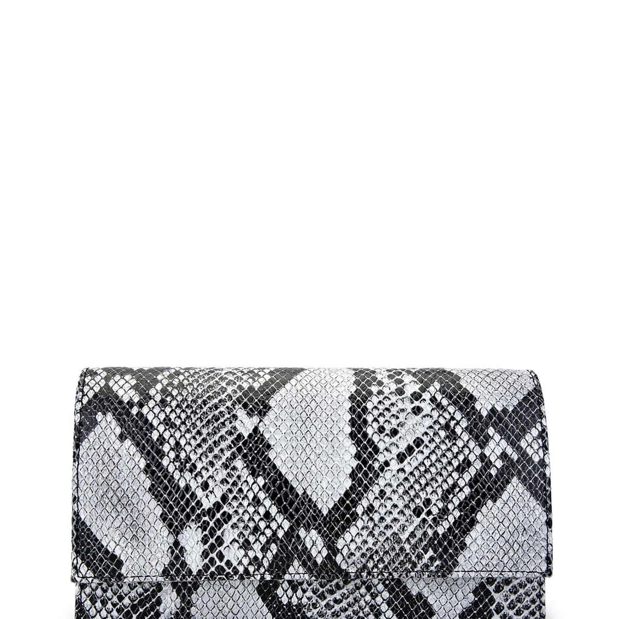 Tamer Tanca Kadın Hakiki Deri Naturel Omuz Çanta