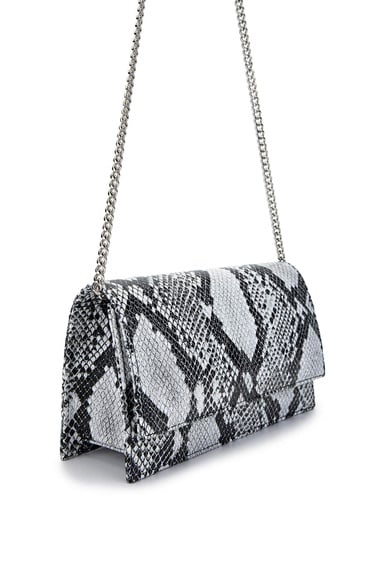  Tamer Tanca Kadın Hakiki Deri Naturel Omuz Çanta