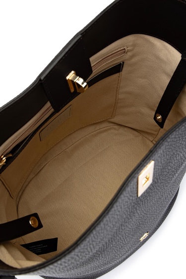  Tamer Tanca Kadın Hakiki Deri Kahverengi Omuz Çanta