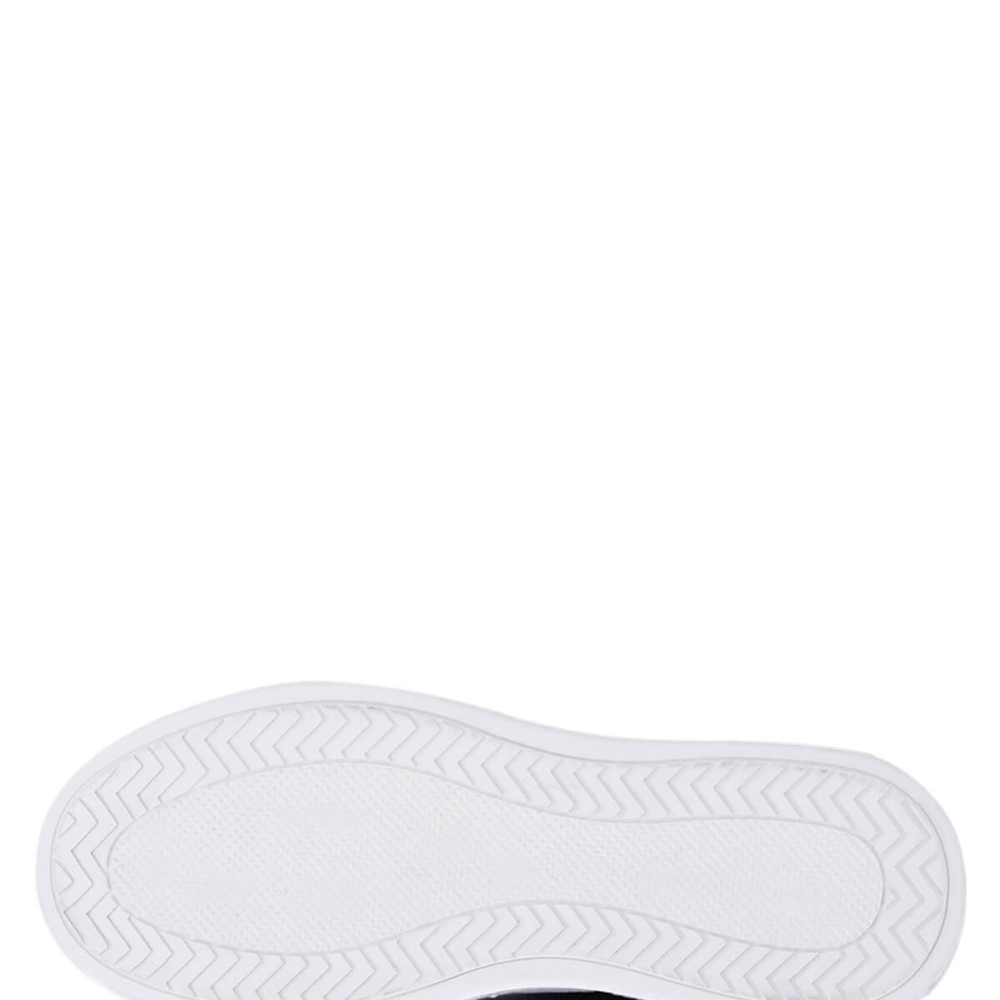 Tamer Tanca Erkek Hakiki Deri Lacivert Sneakers & Spor Ayakkabı