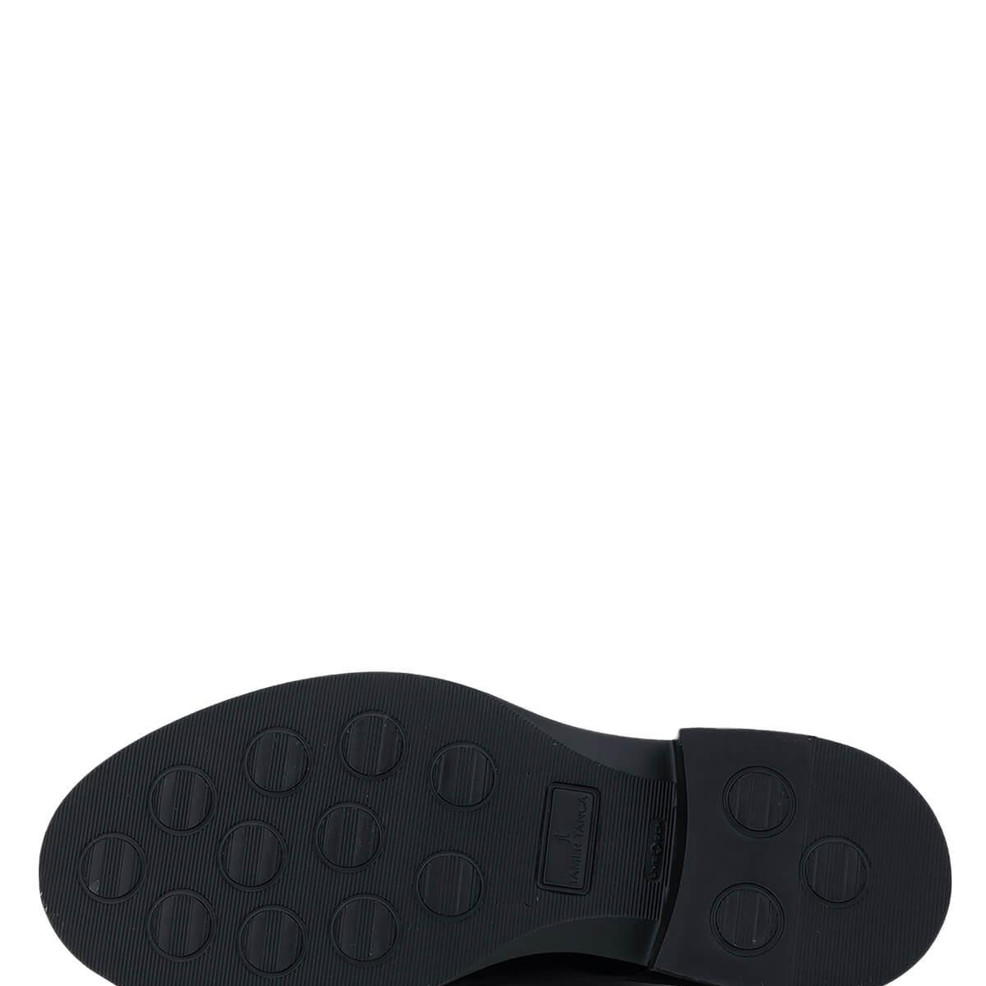 Tamer Tanca Erkek Hakiki Deri Makosen Açma Klasik Ayakkabı