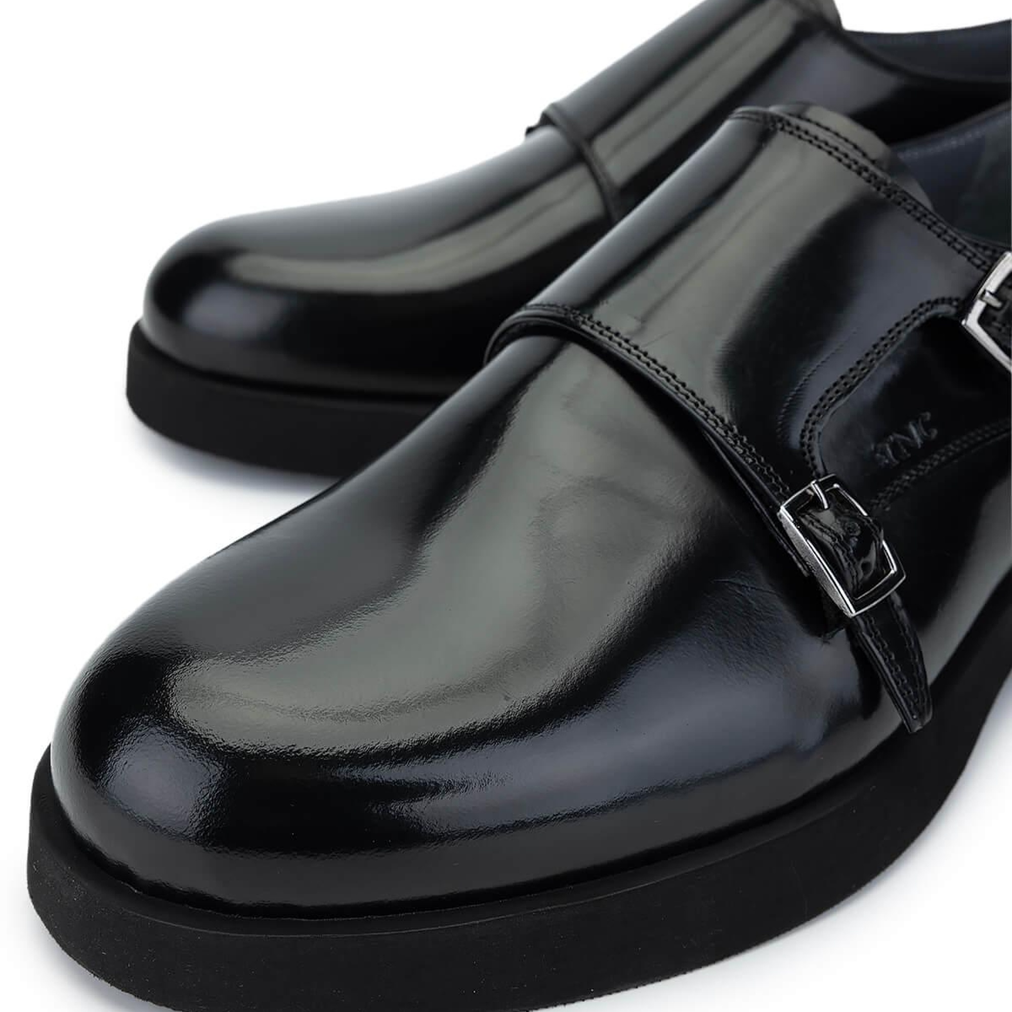 Tamer Tanca Erkek Hakiki Deri Makosen Açma Klasik Ayakkabı