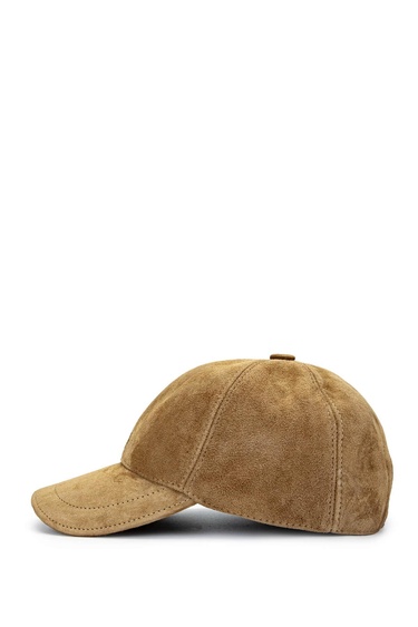  Tamer Tanca Erkek Vegan Bej Şapka