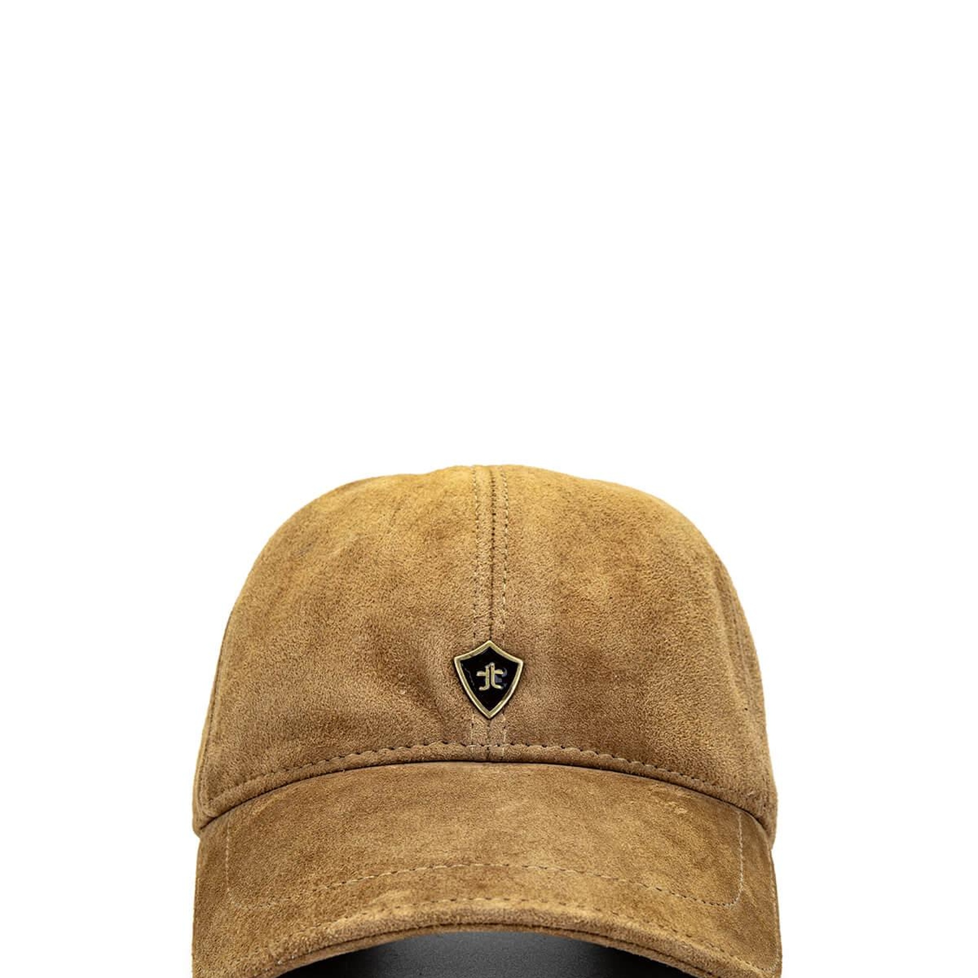 Tamer Tanca Erkek Vegan Bej Şapka