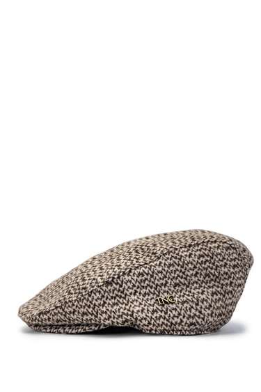  Tamer Tanca Erkek Tekstil Bej Şapka