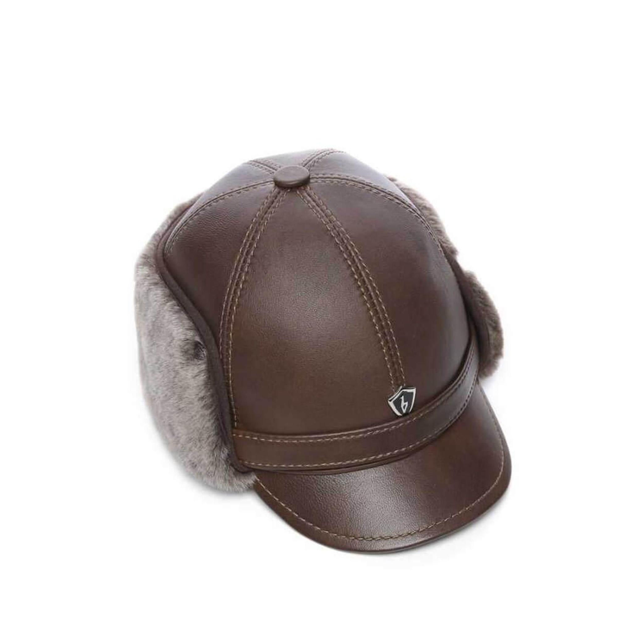 Tamer Tanca Erkek Taba Şapka