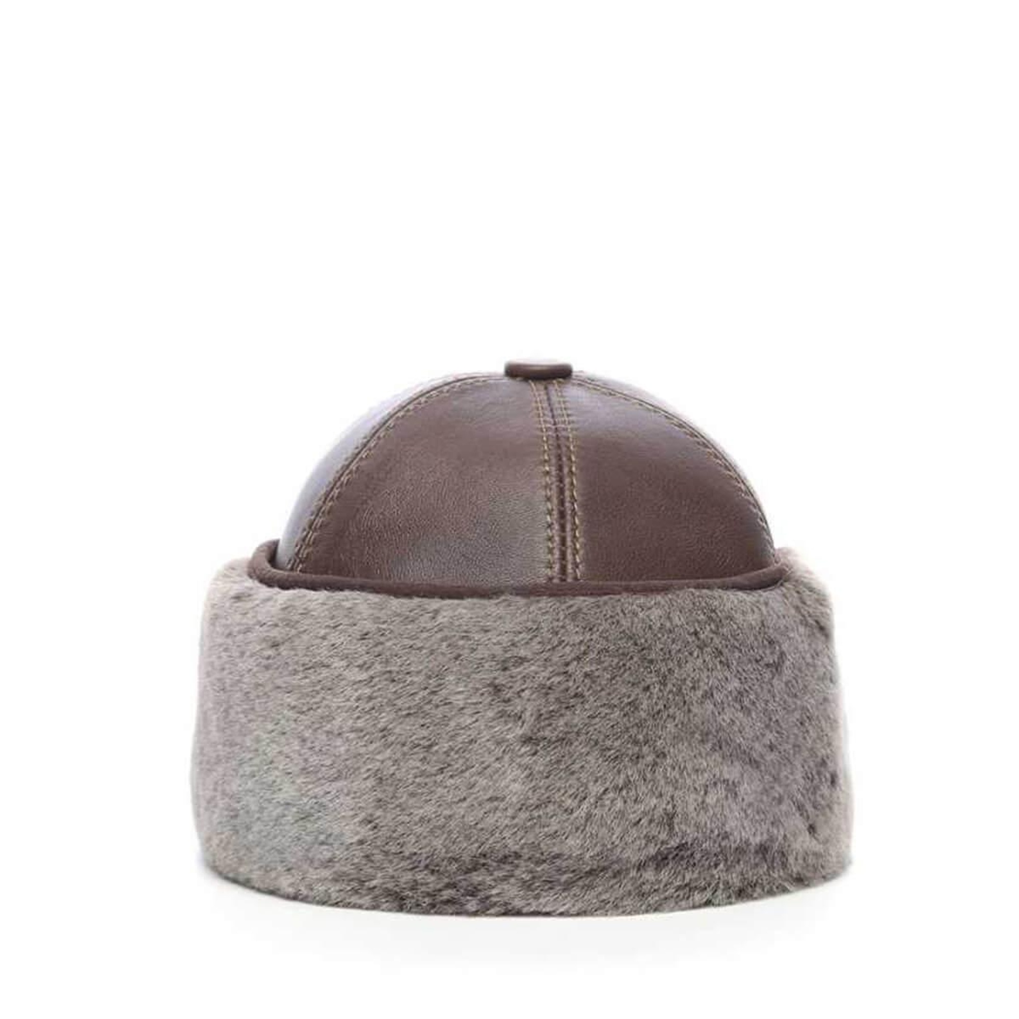 Tamer Tanca Erkek Taba Şapka