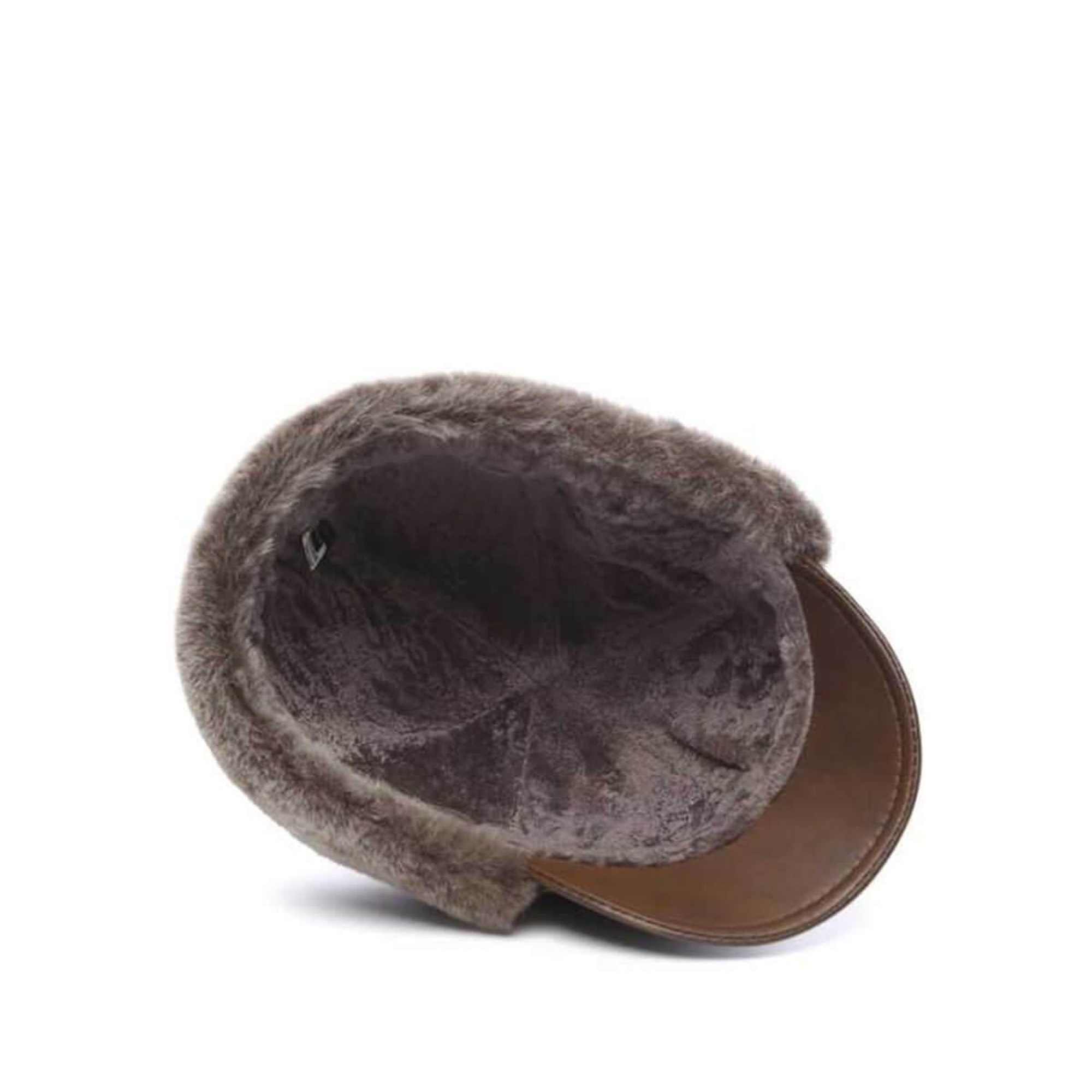 Tamer Tanca Erkek Taba Şapka