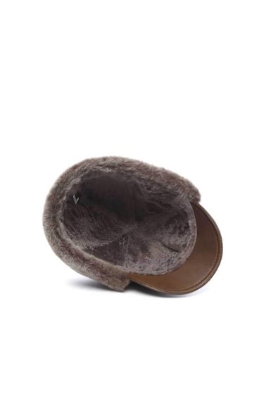  Tamer Tanca Erkek Taba Şapka