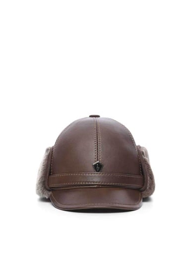  Tamer Tanca Erkek Taba Şapka