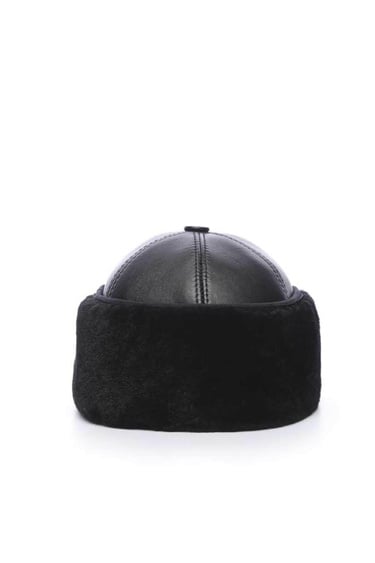  Tamer Tanca Erkek Siyah Şapka