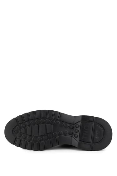  Tamer Tanca Erkek Hakiki Deri Kahverengi Bot Ayakkabı