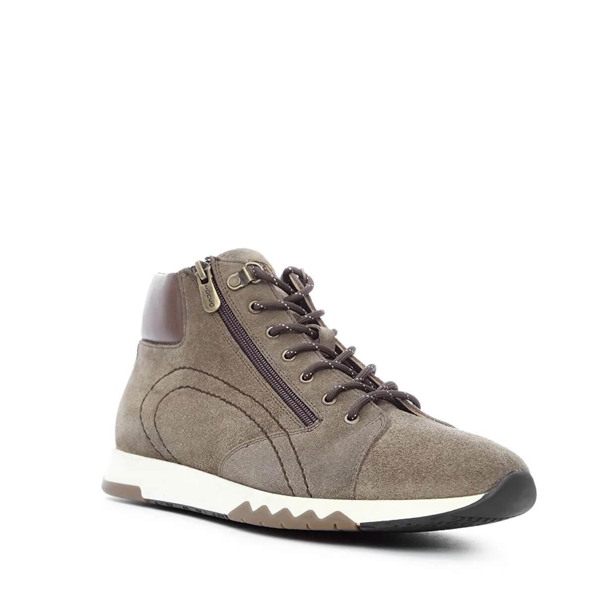 Tamer Tanca Erkek Hakiki Deri Haki Bot