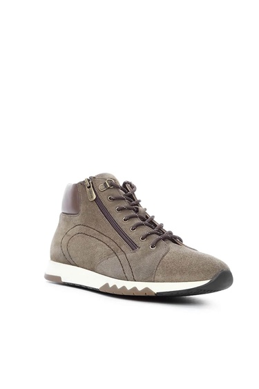  Tamer Tanca Erkek Hakiki Deri Haki Bot