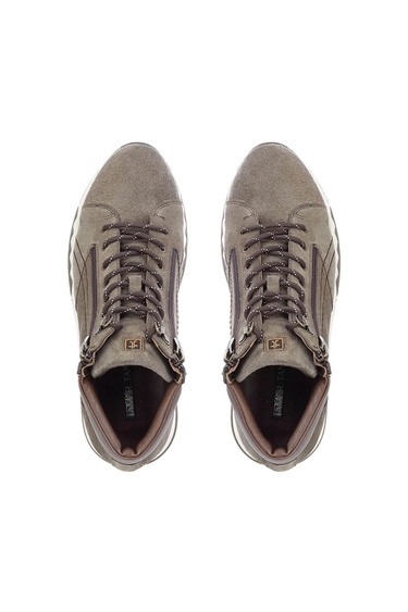  Tamer Tanca Erkek Hakiki Deri Haki Bot