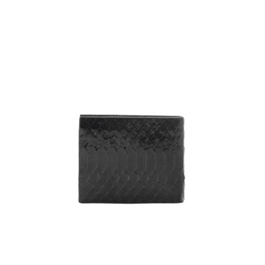  Tamer Tanca Erkek Hakiki Deri Siyah Cüzdan Cuzdan