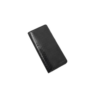 Tamer Tanca Erkek Hakiki Deri Siyah Cüzdan Cuzdan