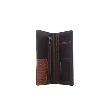  Tamer Tanca Erkek Hakiki Deri Taba Cüzdan Cuzdan