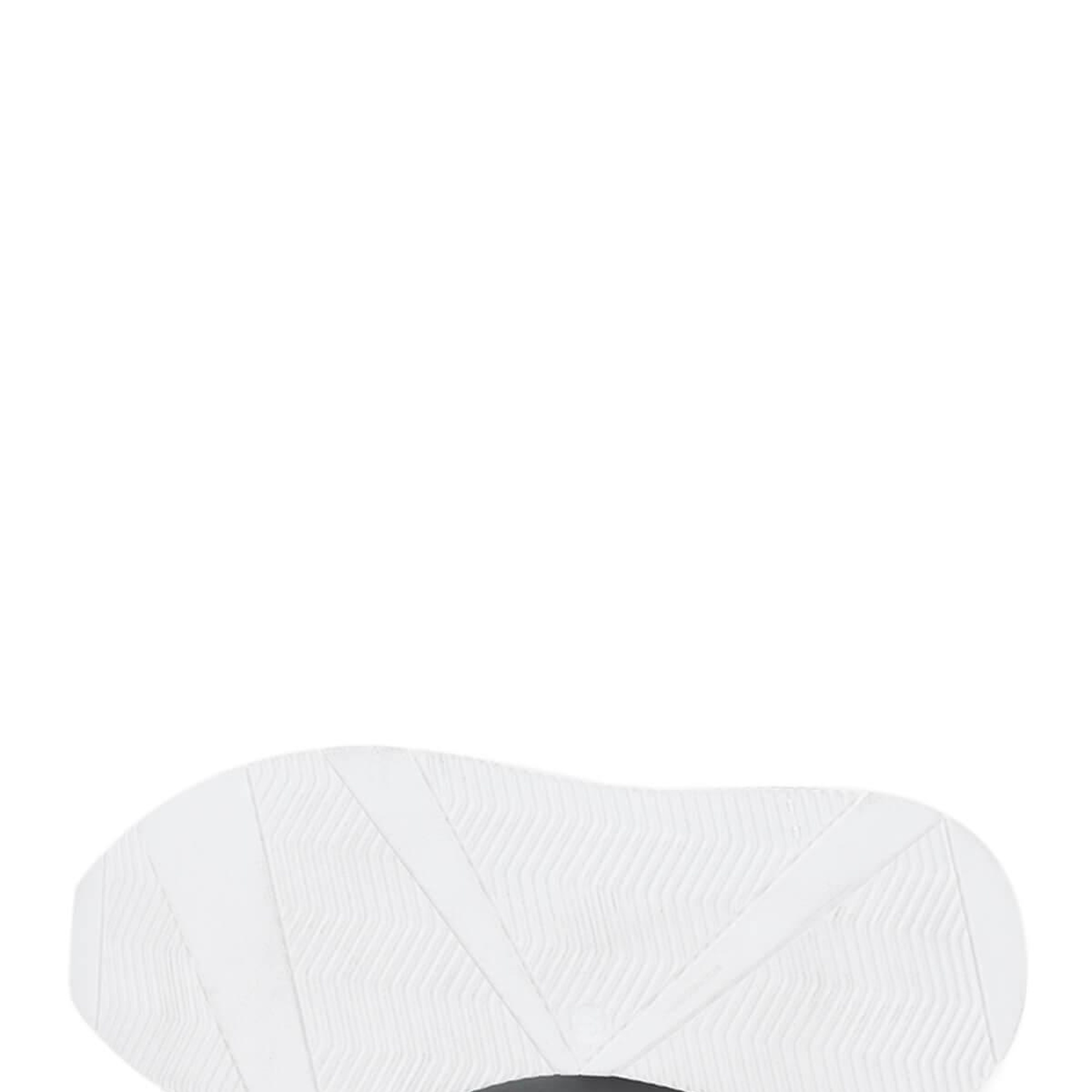 Tamer Tanca Kadın Hakiki Deri Beyaz Sneakers & Spor Ayakkabı