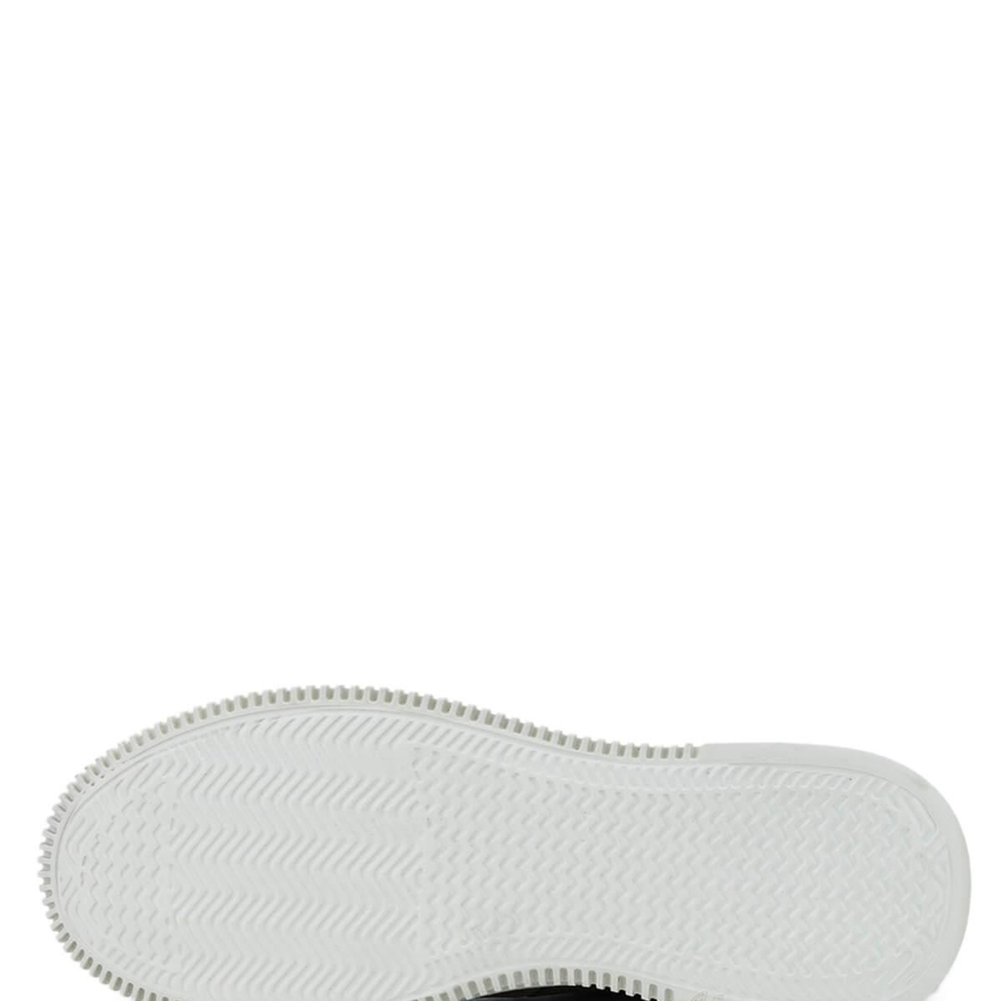 Tamer Tanca Erkek Hakiki Deri Yeşil Nubuk Sneakers & Spor Ayakkabı