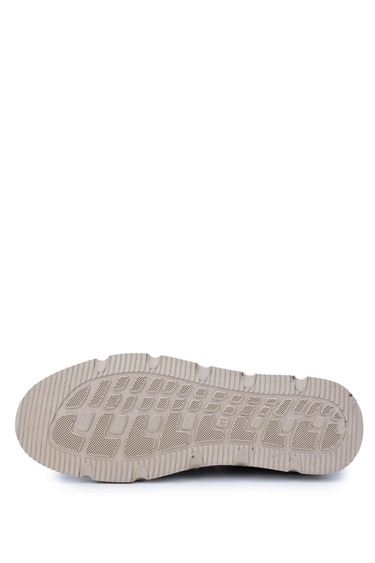  Tamer Tanca Erkek Hakiki Deri Vizon Nubuk Casual Ayakkabı