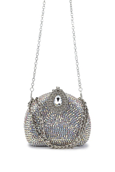  Tamer Tanca Kadın Vegan Multi El Çantası