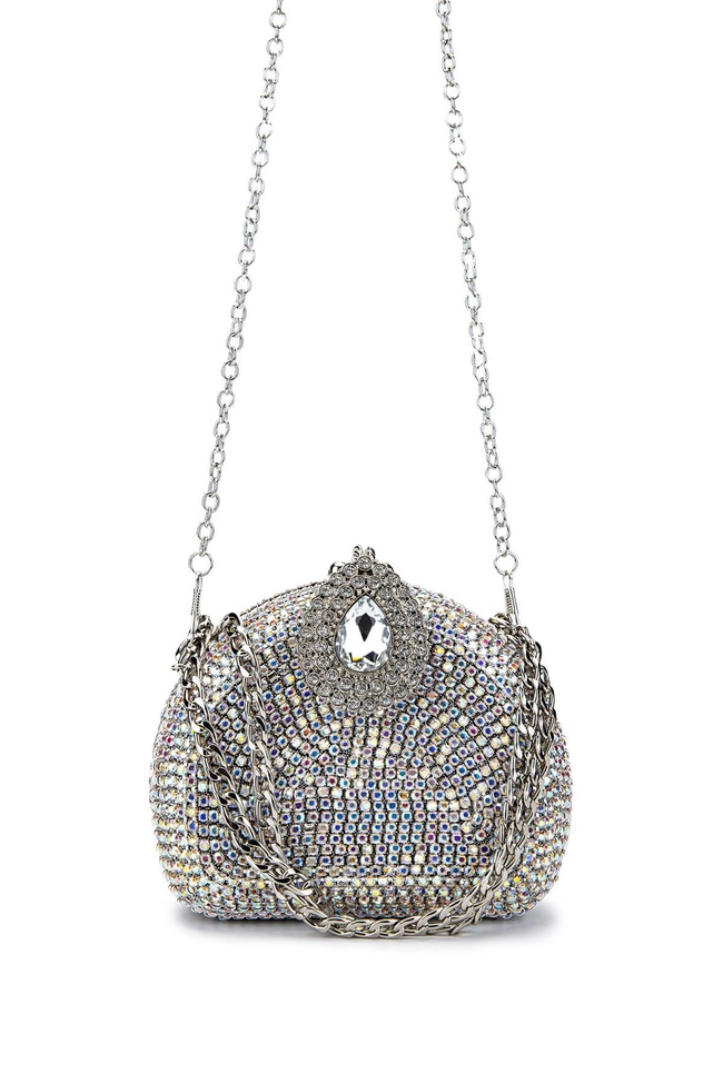  Tamer Tanca Kadın Vegan Multi El Çantası