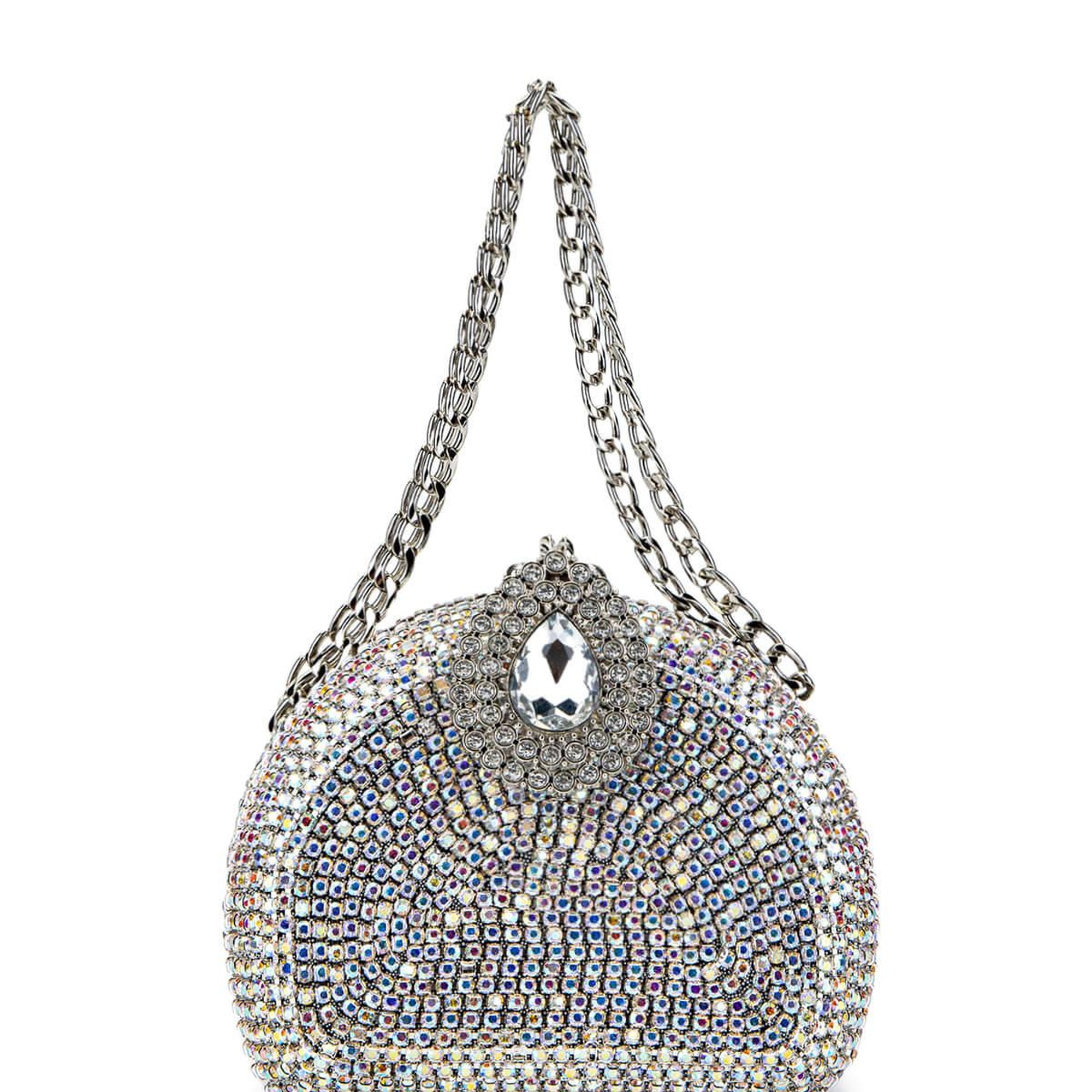 Tamer Tanca Kadın Vegan Multi El Çantası