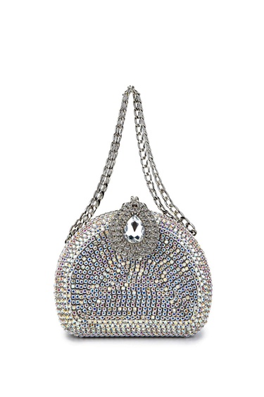  Tamer Tanca Kadın Vegan Multi El Çantası