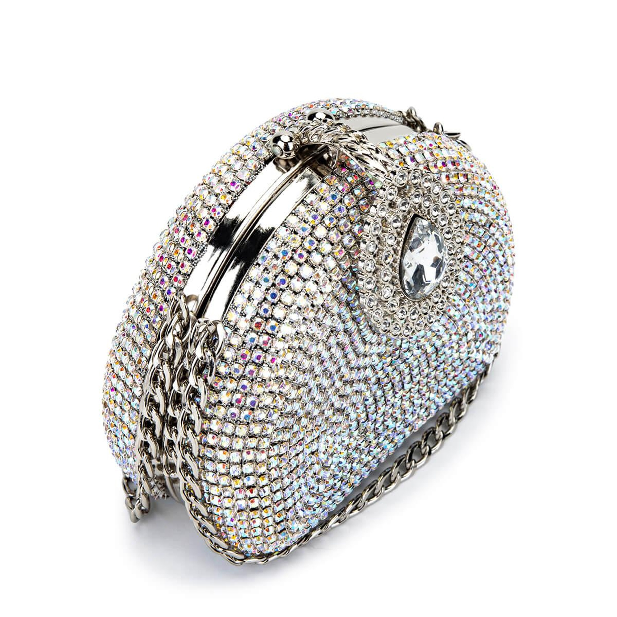 Tamer Tanca Kadın Vegan Multi El Çantası