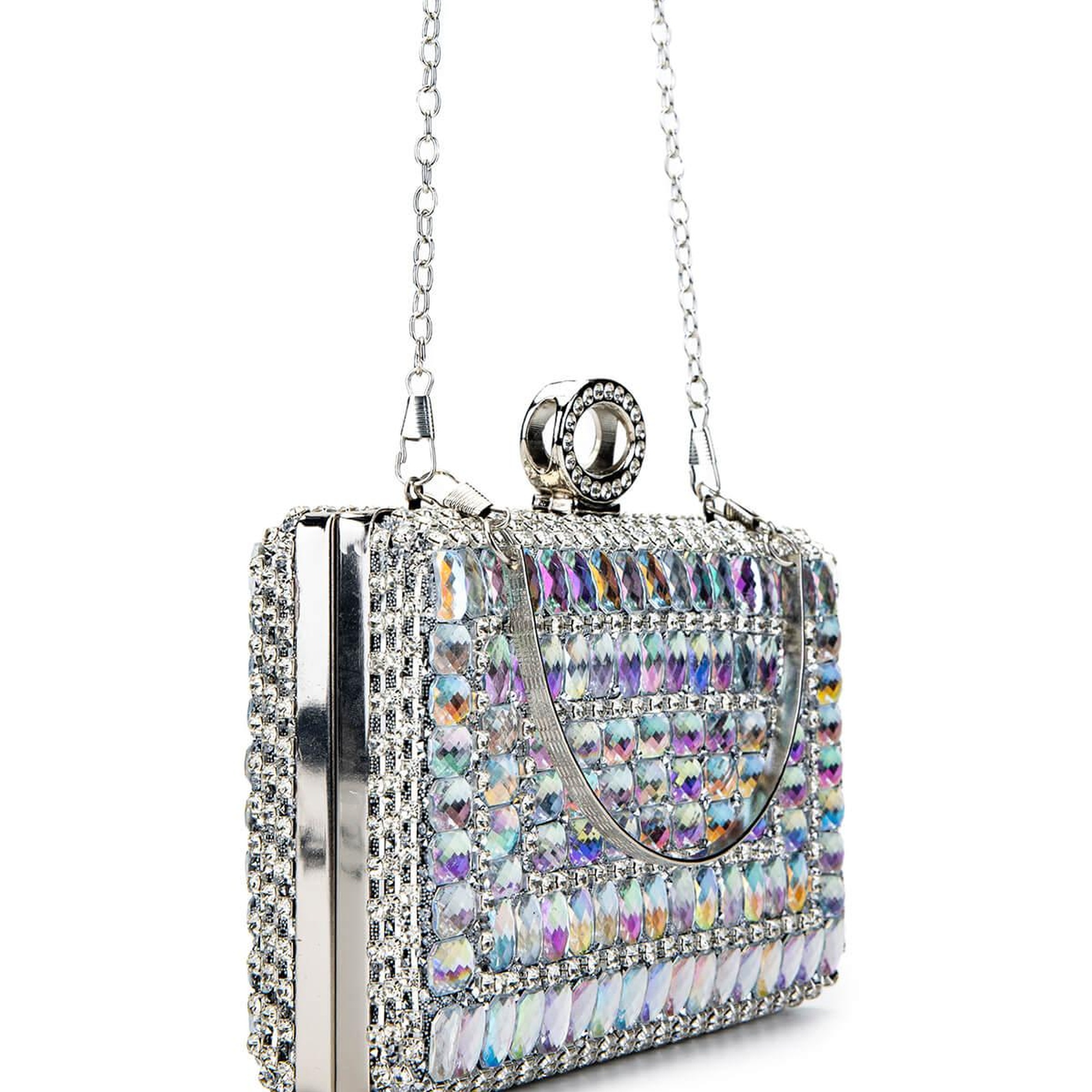 Tamer Tanca Kadın Vegan Multi Abiye Çanta