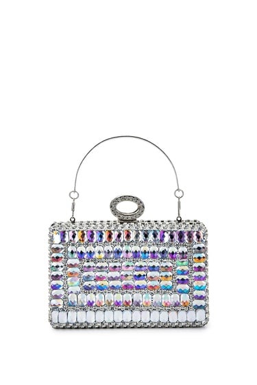  Tamer Tanca Kadın Vegan Multi Abiye Çanta