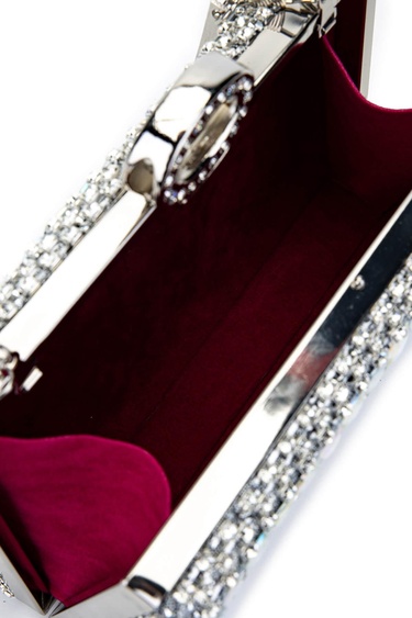  Tamer Tanca Kadın Vegan Multi Abiye Çanta