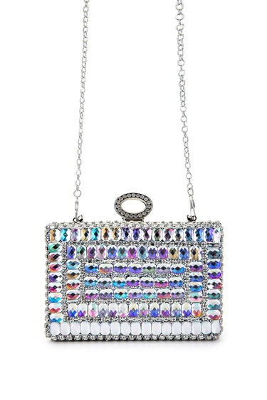  Tamer Tanca Kadın Vegan Multi Abiye Çanta