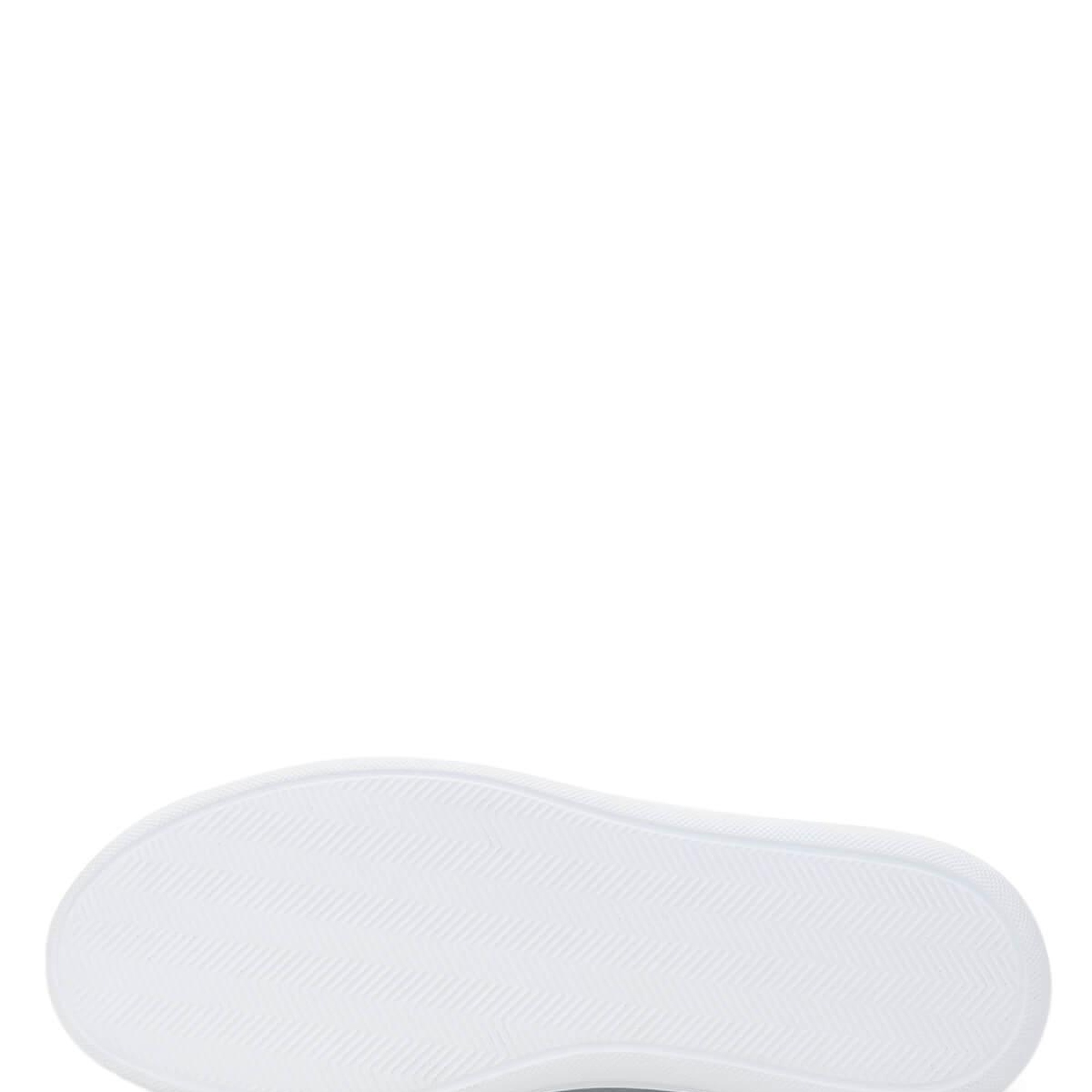 Tamer Tanca Erkek Hakiki Deri Beyaz Sneakers & Spor Ayakkabı