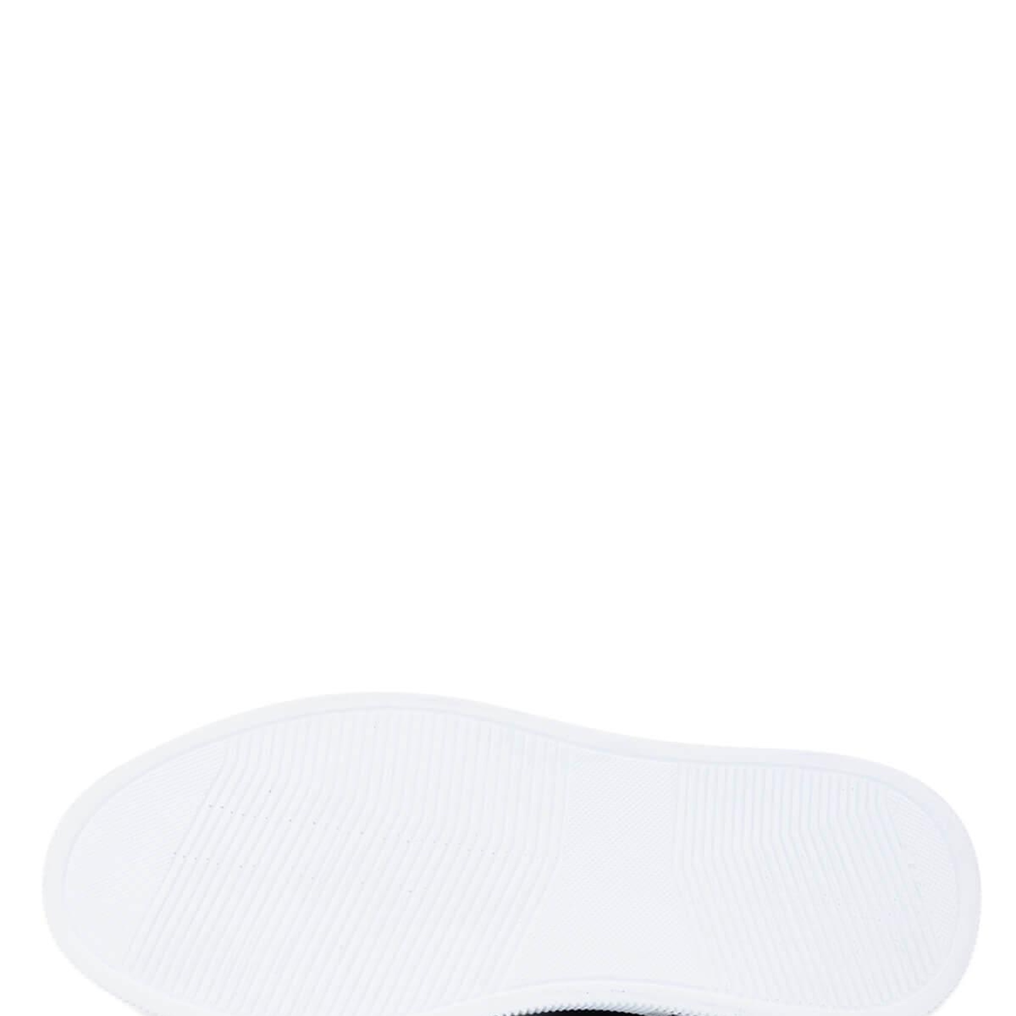 Tamer Tanca Erkek Hakiki Deri Lacivert Nubuk Sneakers & Spor Ayakkabı