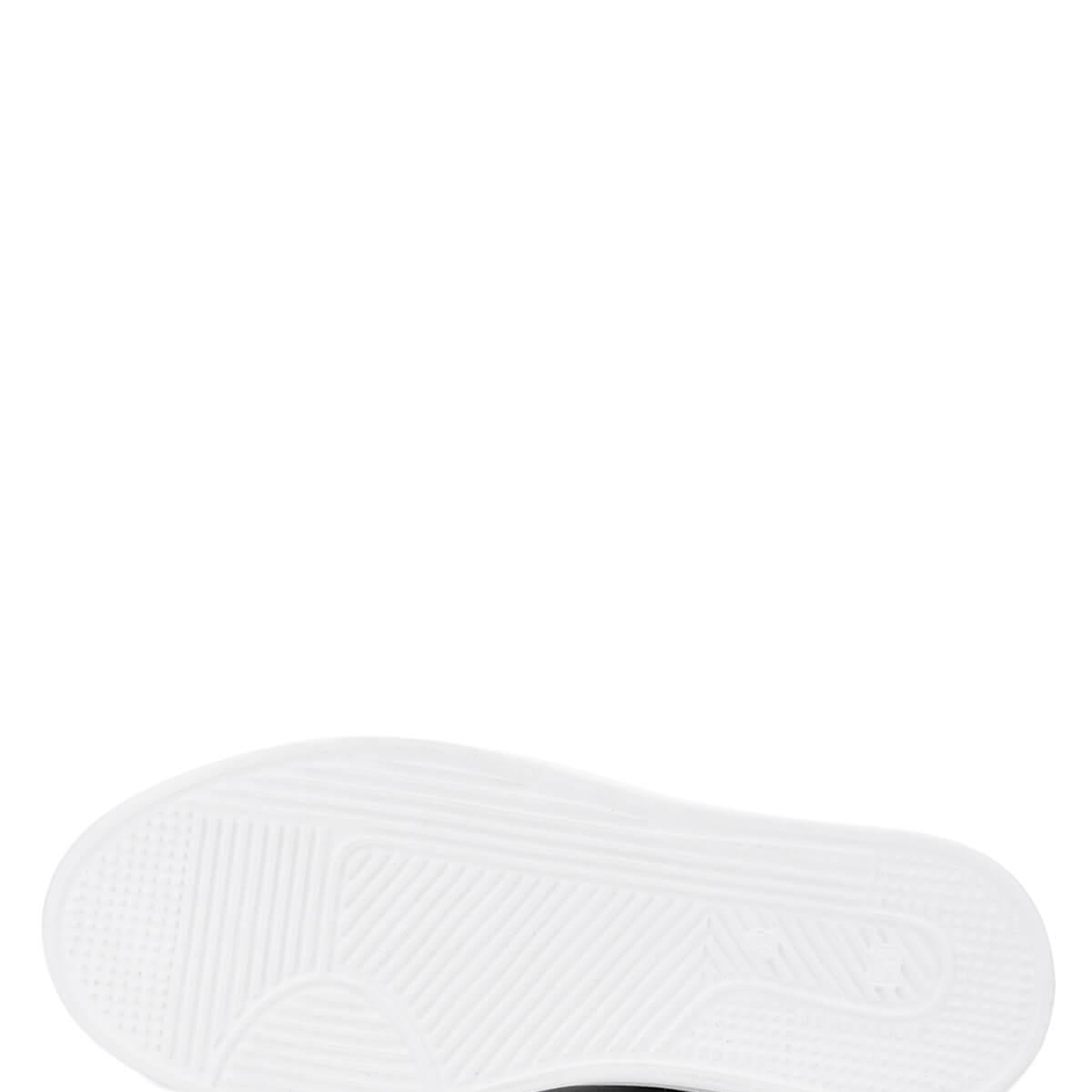 Tamer Tanca Erkek Hakiki Deri Siyah Sneakers & Spor Ayakkabı