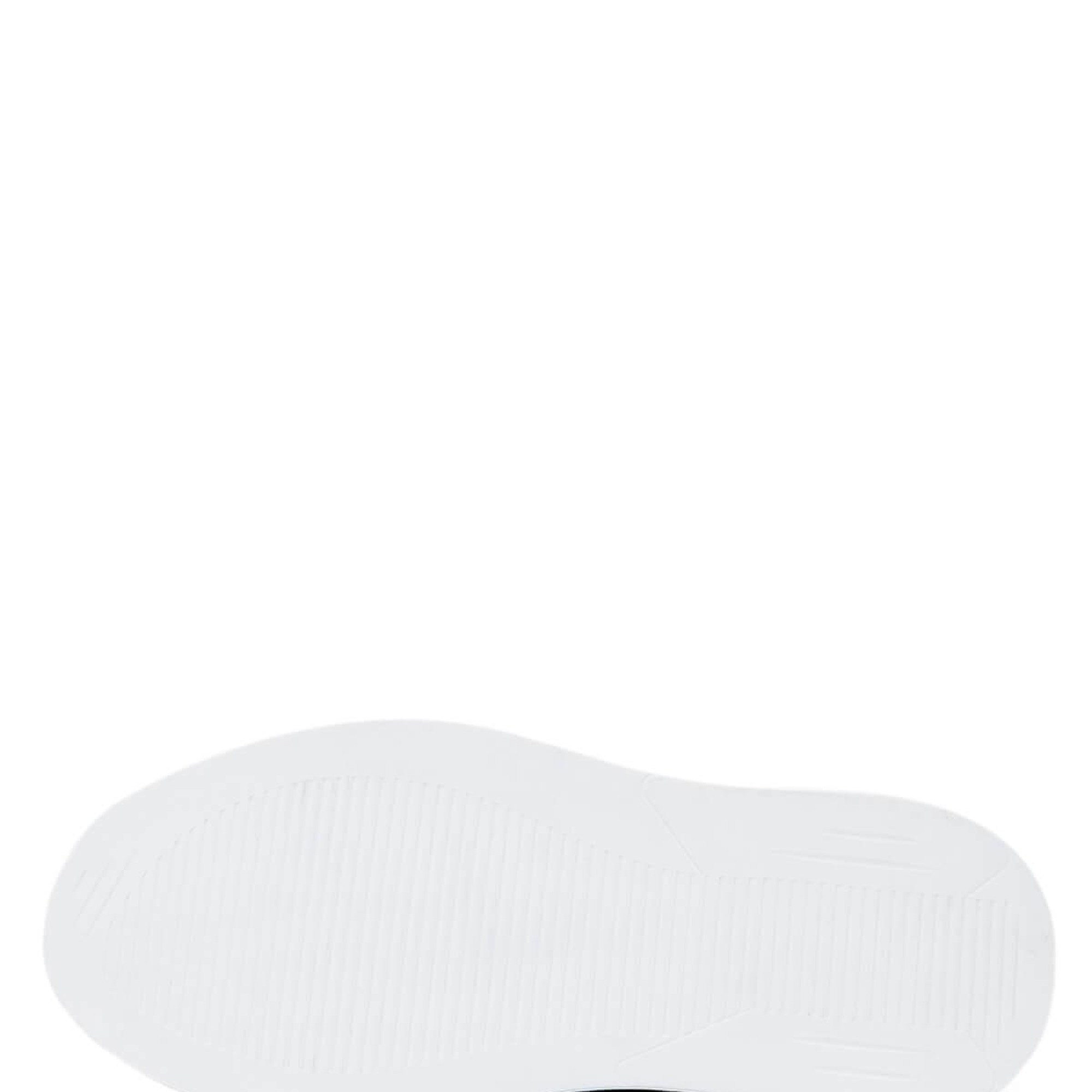 Tamer Tanca Erkek Hakiki Deri Lacivert Nubuk Sneakers & Spor Ayakkabı