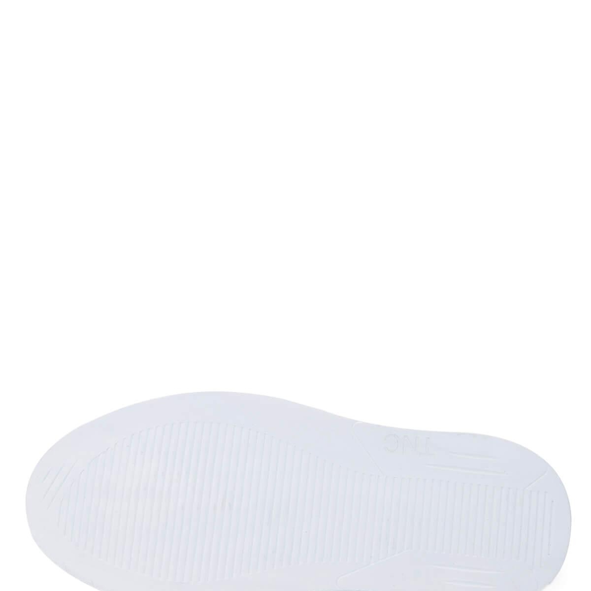 Tamer Tanca Erkek Hakiki Deri Beyaz Sneakers & Spor Ayakkabı