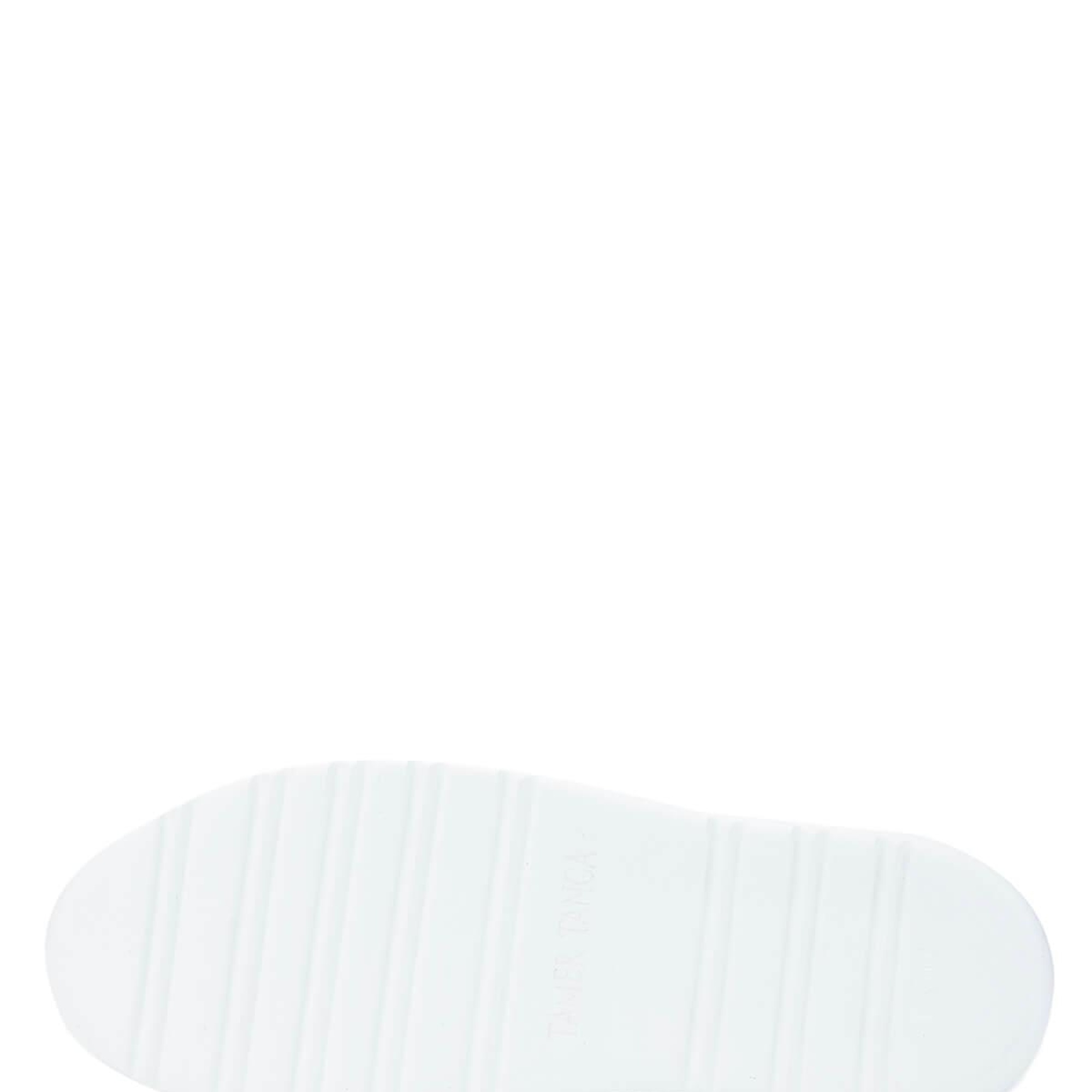 Tamer Tanca Erkek Hakiki Deri Bej Casual Ayakkabı