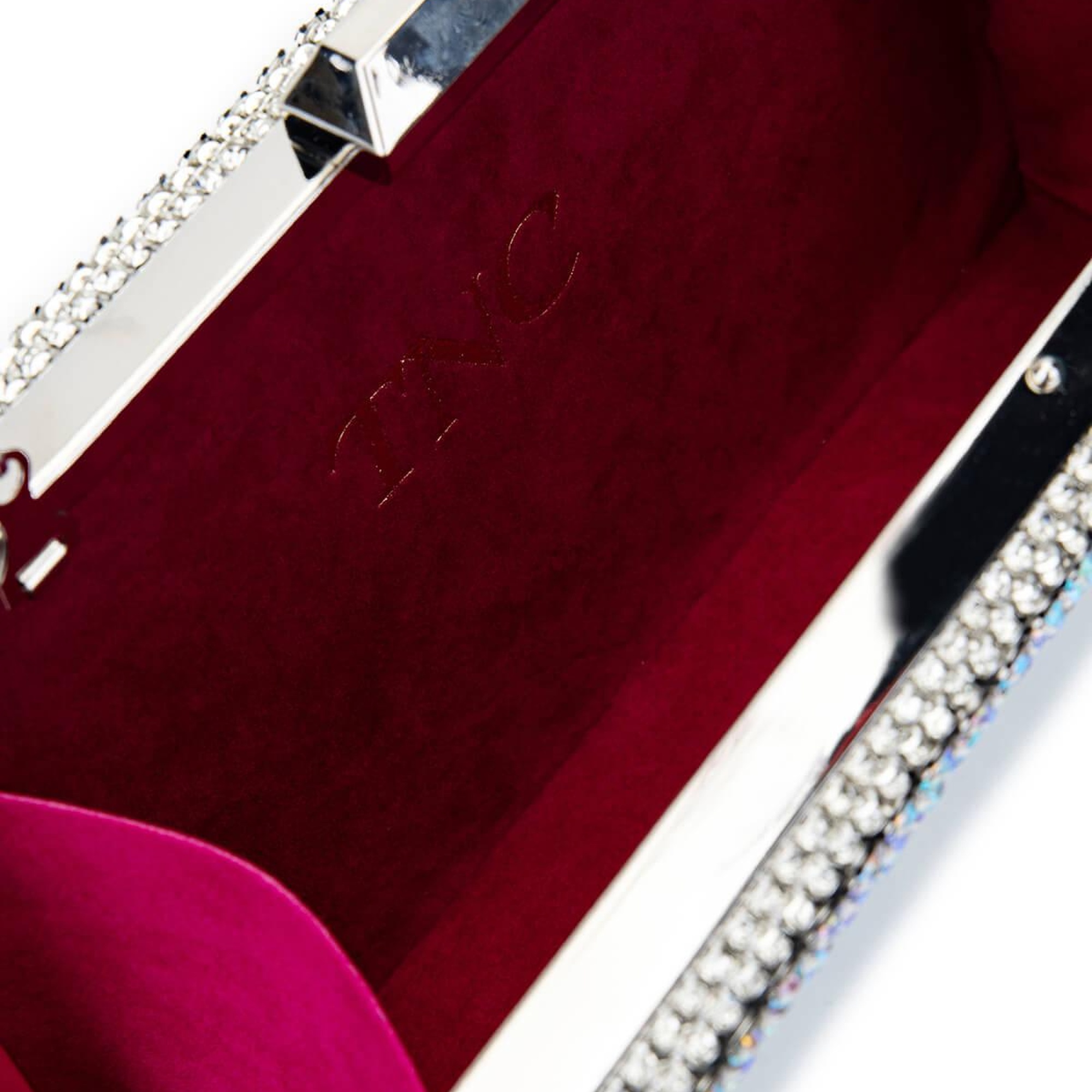 Tamer Tanca Kadın Vegan Multi Abiye Çanta