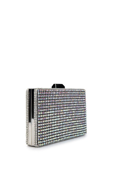  Tamer Tanca Kadın Vegan Multi Abiye Çanta