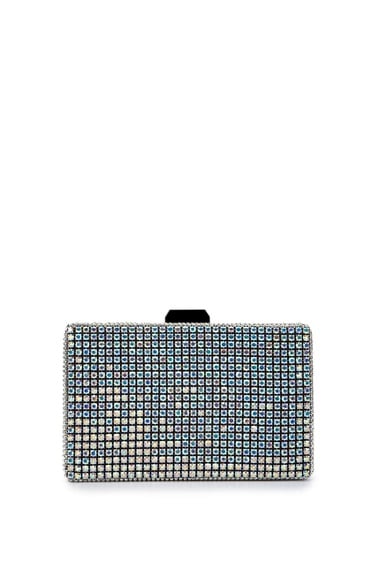  Tamer Tanca Kadın Vegan Multi Abiye Çanta