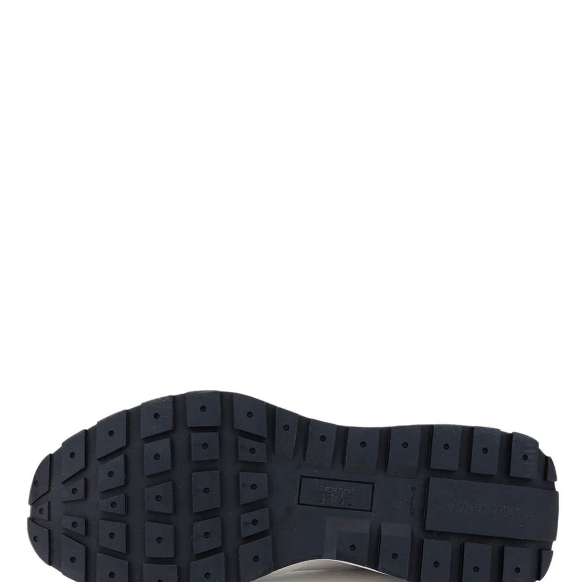 Tamer Tanca Erkek Hakiki Deri Fildişi Sneakers & Spor Ayakkabı