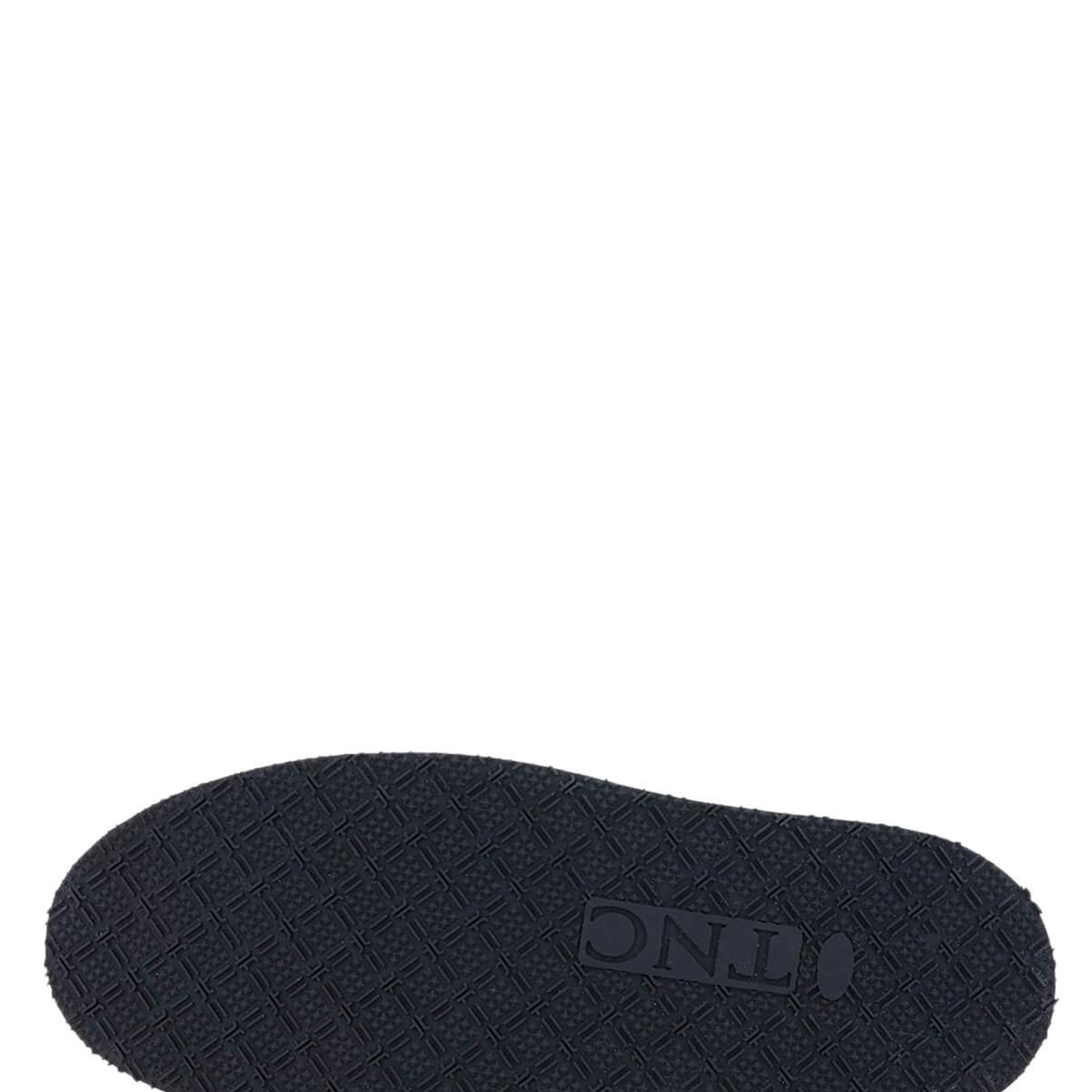 Tamer Tanca Erkek Hakiki Deri Siyah Süet Sneakers & Spor Ayakkabı