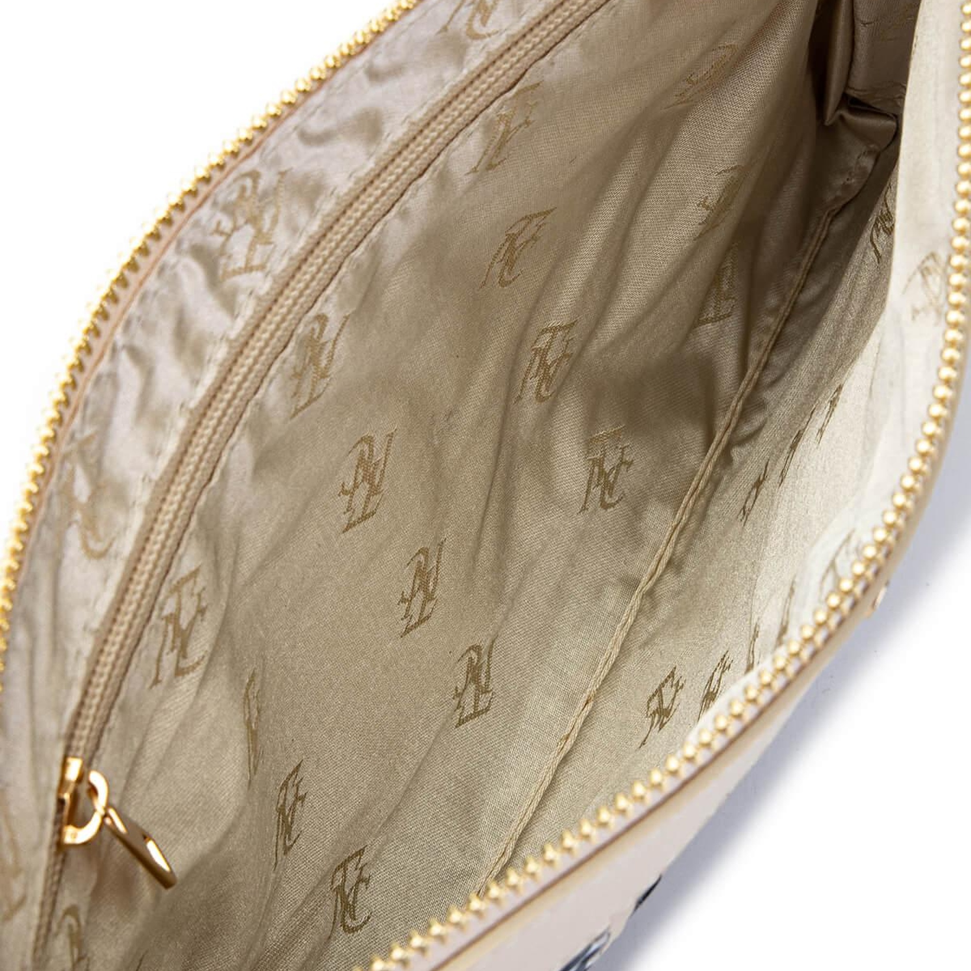 Tamer Tanca Kadın Hakiki Deri Lacivert Omuz Çanta