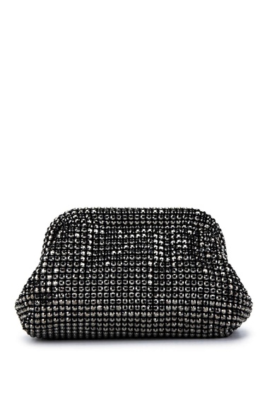  Tamer Tanca Kadın Vegan Metalik Omuz Çanta