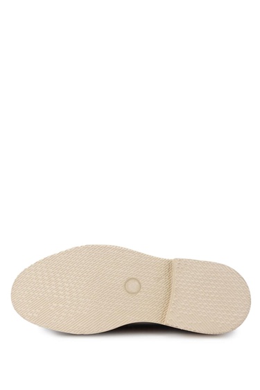  Tamer Tanca Erkek Hakiki Deri Taba Casual Ayakkabı