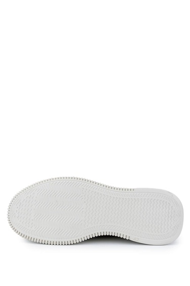  Tamer Tanca Erkek Hakiki Deri Vizon Nubuk Sneakers & Spor Ayakkabı