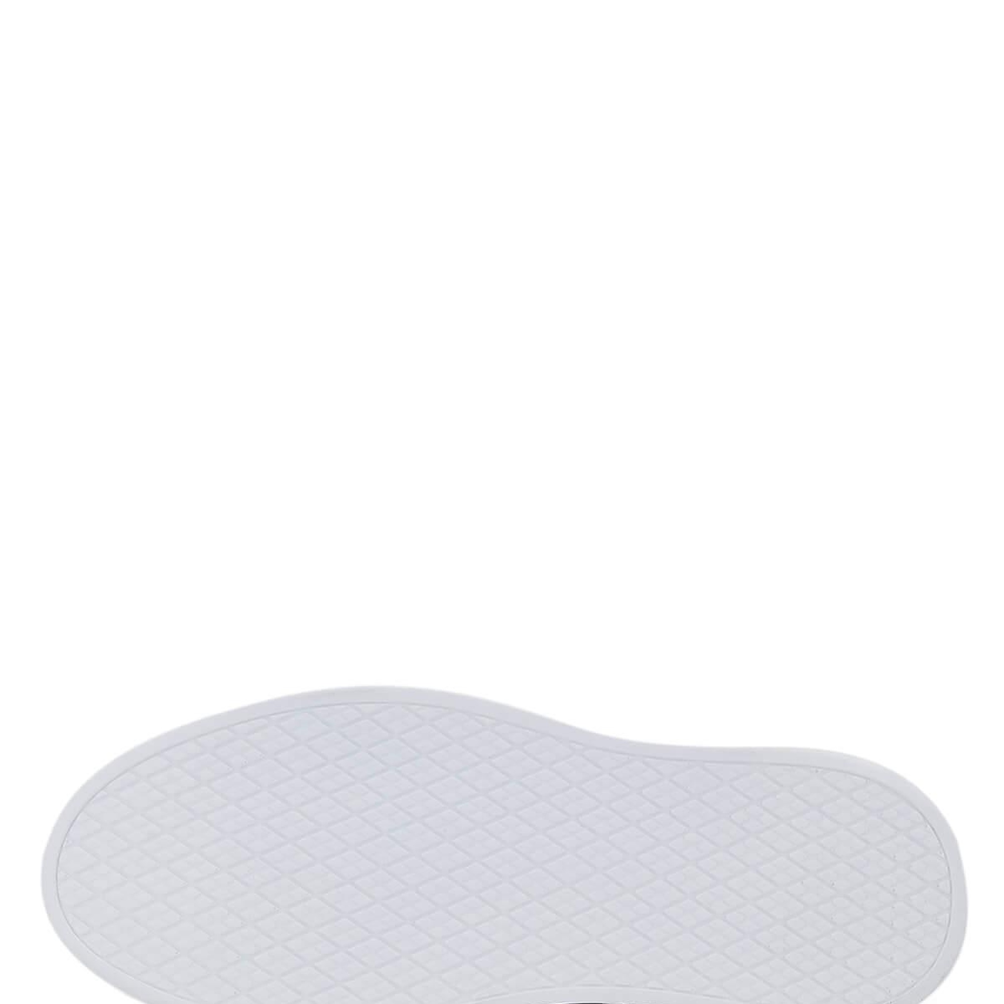 Tamer Tanca Erkek Hakiki Deri Beyaz Sneakers & Spor Ayakkabı